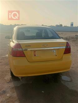 شيفروليه أفيو